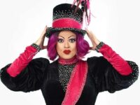 Referência na luta contra o HIV e a AIDS, Grupo Pela VIDDA RJ realiza show beneficente no Teatro Firjan SESI Centro