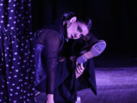 Sapateadora brasileira Isabella Serricella vem ganhando os palcos de Nova York