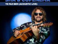 Sha e Copenema lançam o single “Te Faz Bem”