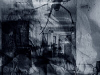 Sandra Gonçalves apresenta a exposição ‘Tessituras do Adeus’, com imagens impactantes que oferecem um mergulho profundo nas complexidades da vida e da morte