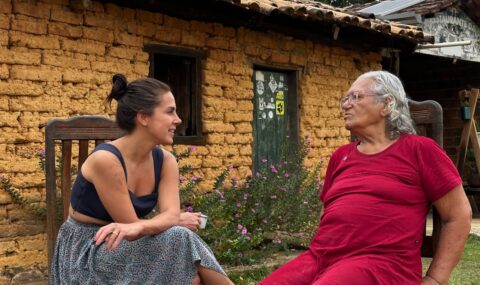 “Planeta” estreia nova fase na CNBC com viagens, histórias e a força do Jalapão