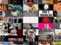 MNBA inaugura “Bela Moderna Contemporânea”: tapumes viram galeria a céu aberto durante a restauração do museu