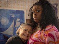 Com Cacau Protásio, ‘A Sogra Perfeita 2’ chega nesta sexta (12) ao catálogo do Telecine