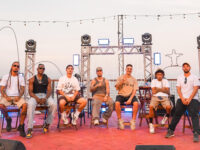 1Kilo promove show gratuito em São Gonçalo com programação cultural aberta ao público em 6/12