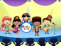 Série musical infantil ‘Firinfa e os Fifos’ chega ao Prime Video