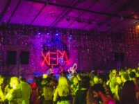 XÊPA abre a temporada de verão em festa com vista paradisíaca no Centro do Rio de Janeiro