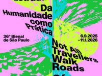 Cinema Bienal encerra a 36ª Bienal de São Paulo com filmes premiados, debates e encontros