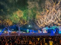 Rock in Rio é a segunda marca que mais emociona os brasileiros e a quinta mais amada, de acordo com pesquisa da GfK