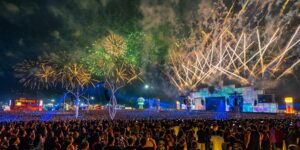 Rock in Rio é a segunda marca que mais emociona os brasileiros e a quinta mais amada, de acordo com pesquisa da GfK