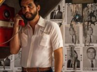 Do campo às telas: Brasil em clima de Copa do Mundo com O Agente Secreto e Wagner Moura no Globo de Ouro