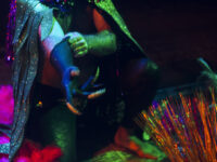 Espetáculo A CUCA estreia em 6 de fevereiro, no Teatro do Futuros – Arte e Tecnologia