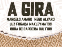 Festival A GIRA movimenta a Pequena África com diversas apresentações no MUHCAB