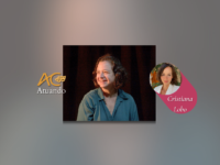 JULIA BERNAT: Atriz e dramaturga premiada estreia monólogo no CCBB Rio. Confira a entrevista!