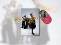 O drama, a comédia e a vida real no teatro