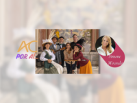 Theatro Municipal conta histórias: Iniciativa estréia em 14 de janeiro no Theatro Municipal do Rio de Janeiro