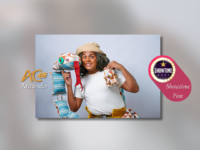 ABRAÇA é o novo espetáculo de Paty Lopes para crianças