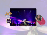 O Brasil que emana de Fafá de Belém no teatro