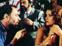 Peréio ganha mostra de filmes no Sesc Tijuca em celebração aos seus 60 anos de trajetória no cinema