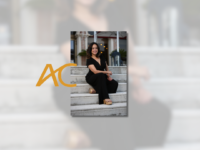 A premiada atriz e diretora Aymara Limma está no Rio para finalizar as filmagens do seu novo curta, ‘Isso não é amor’, que trata da violência contra a mulher