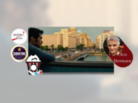 Em campanha histórica, “O Agente Secreto” é indicado a Melhor Filme, Melhor Ator, Melhor Filme Internacional e Melhor Elenco no Oscar