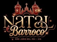 NATAL BARROCO- SÃO JÕAO DEL-REI MG