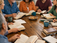 Clubes de livro ganham espaço em empresas como ferramenta de cultura, aprendizado e bem-estar