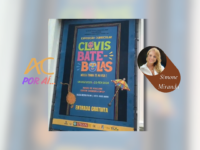 CLÓVIS E OS BATE-BOLAS – NOSSA TURMA TÁ NA RUA: Exposição celebra a tradição do carnaval carioca