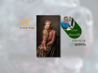 CONTO DE QUINTA: Fátima