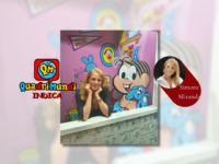 VIVA MAURÍCIO: Vivemos a experiência imersiva no CCBB RJ!