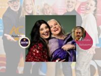 Fafá de Belém – O Musical ganha vida nas interpretações das atrizes Lucinha Lins e Helga Nemeczyk