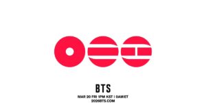 FIM DO HIATO: BTS CONFIRMA NOVO ÁLBUM E COMEBACK EM 2026