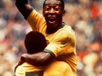 TV Brasil exibe filmes de Pelé e Garrincha na véspera da abertura das transmissões do futebol