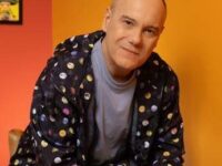 Keco Brandão lança o terceiro single “Nasceu uma Voz”, com a participação de Simone Guimarães