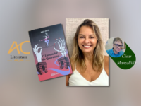 Renata Quiroga recebe Prêmio Clarice Lispector por romance lançado no exterior