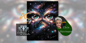 Na Christaleira: OLHOS DE CINEMA