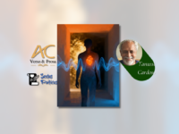 SEXTAS POÉTICAS: Confira o poema “SOBRE DOR E DEUS” de Tanussi Cardoso e suas imperdíveis dicas culturais!