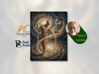 SEXTAS POÉTICAS: Confira o poema “SOBRE DOR E DEUS” de Tanussi Cardoso e suas imperdíveis dicas culturais!