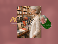 PRIMEIRO, OLHA-SE A CAPA…