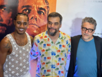 Tem o molho! Presidente Lula elogia campanha de Wagner Moura em menção à música ´O Baiano Tem o Molho´