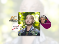 João Fênix apresenta no Rio de Janeiro o show “Mapa de Tempo” no Bluenote, dia 22 no Rio de janeiro