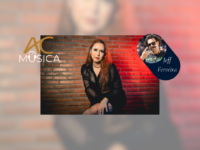 Cássia Novello aprofunda nova fase com o single “Soldier”