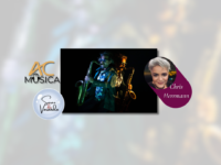 RODRIGO SHA LEVA O PROJETO SHA & COPENEMA PARA NOITE DE JAZZ DO BLUE NOTE NO FAIRMONT HOTEL