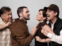 O pão de queijo divertido de Juíz de Fora