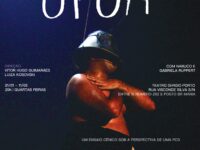 O PÔA volta ao Rio de Janeiro para curta temporada no Teatro Sergio Porto