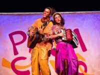 “PRONCOVÔ” é um dos destaques deste final de semana em BH