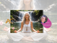 Você Está Ficando Velha ou Está Resistindo a Fluir?