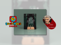 HQ Inspirada no mito do Velho do Saco tem pré-venda iniciada no Catarse