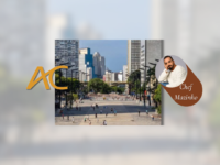 Hoje, 25 de janeiro, São Paulo celebra mais um ano de história