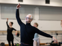 Escola Ballet Dalal Achcar promove “Série BDA: Escolas e Estilos” no Rio com três grandes nomes da dança