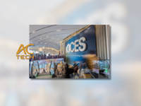 Grandes marcas retornam com IA na CES 2026